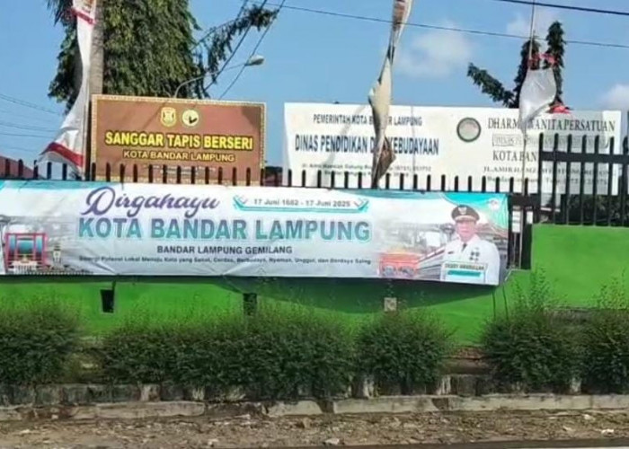 KBM Tatap Muka di Bandar Lampung Kembali Normal 14 September, Disdikbud Terapkan Protokol Ketat 