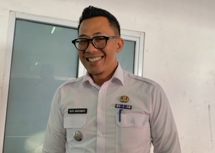 Waspada Musim Kemarau, DLH Bandar Lampung Perketat Pencegahan Kebakaran di TPA Bakung