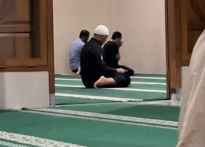 Hidupkan Malam Penuh Hikmah, Ini Amalan Ibadah di Malam Isra Miraj 27 Rajab