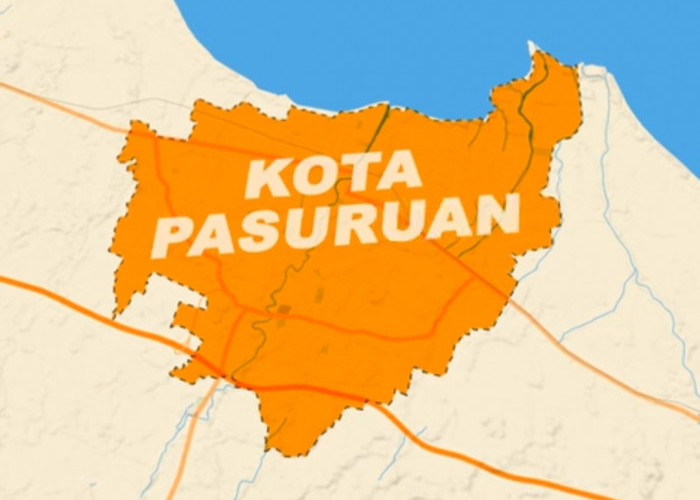 10 Kota Kategori Wilayah Paling Sempit dan Terkecil di Indonesia, Dua Kota di Lampung Termasuk?