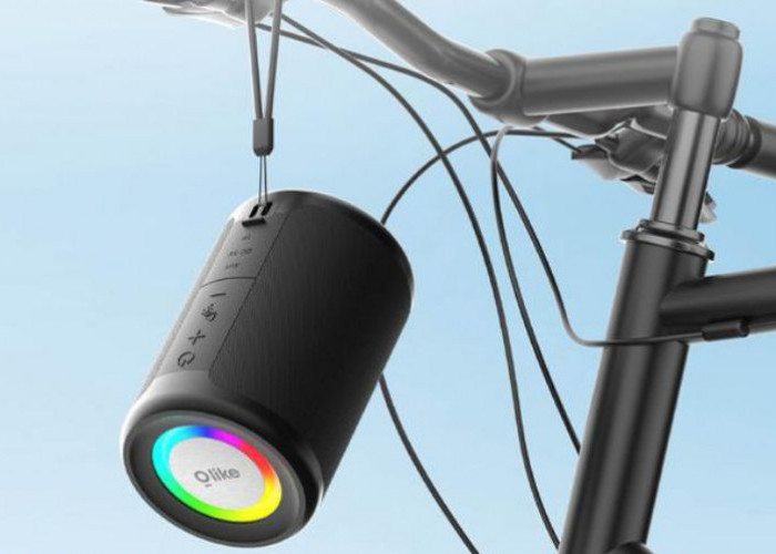 Rekomendasi Speaker Bluetooth Bisa Digantung, Paling Praktis dan Keren