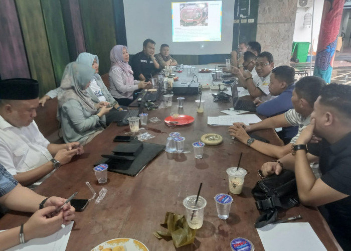 Kuy Ikut Jalan Sehat Bersama Gerindra Lampung, Ada Hadiah Satu Unit Rumah dan Puluhan Sapi 