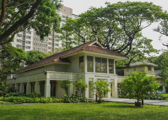 Beasiswa S1 Thailand Dibuka, Gratis Kuliah hingga Tiket Pesawat dari Chulalongkorn