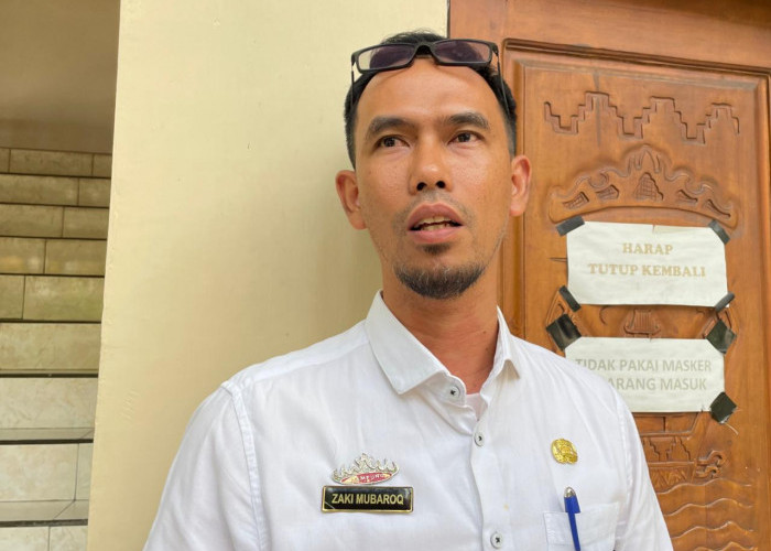 Jam Kerja Disesuaikan, Wali Kota Metro Lampung Minta tak Kurangi Produktivitas