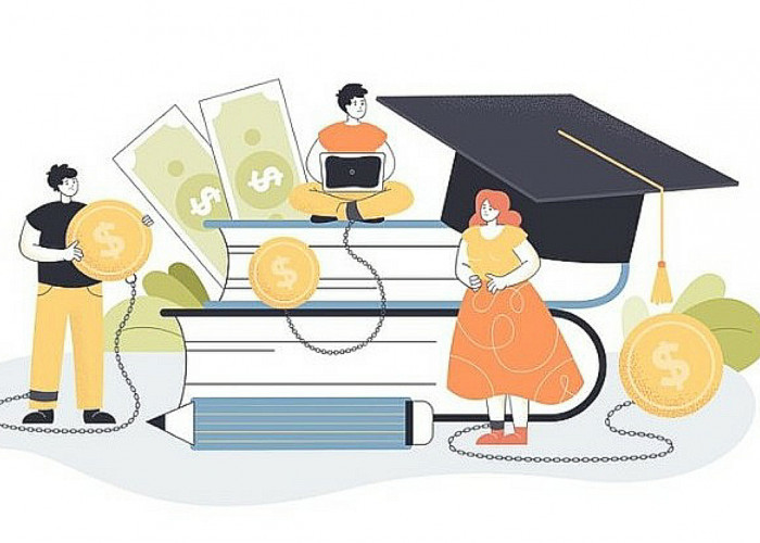 Kriteria Penerima Pinjaman Lunak Untuk Mahasiswa, Cek Aturannya