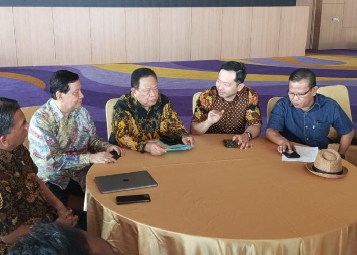 Lampung Matangkan Persiapan Rakernas I APTISI 2026