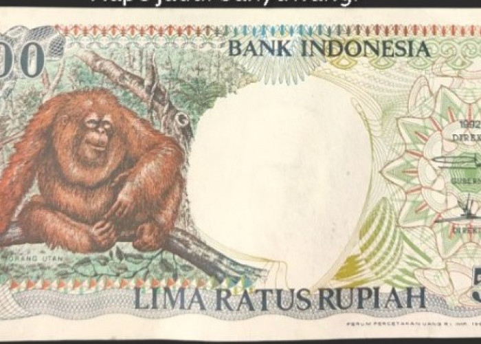 Fantastik, Uang Kuno Indonesia ini Diburu Kolektor dan Memiliki Harga Sampai Ratusan Juta Loh
