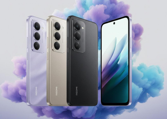 Redmi 15 5G Muncul Sebagai HP Kelas Menengah, Dibekali Baterai 7.000 mAh dengan Snapdragon 6s Gen 3