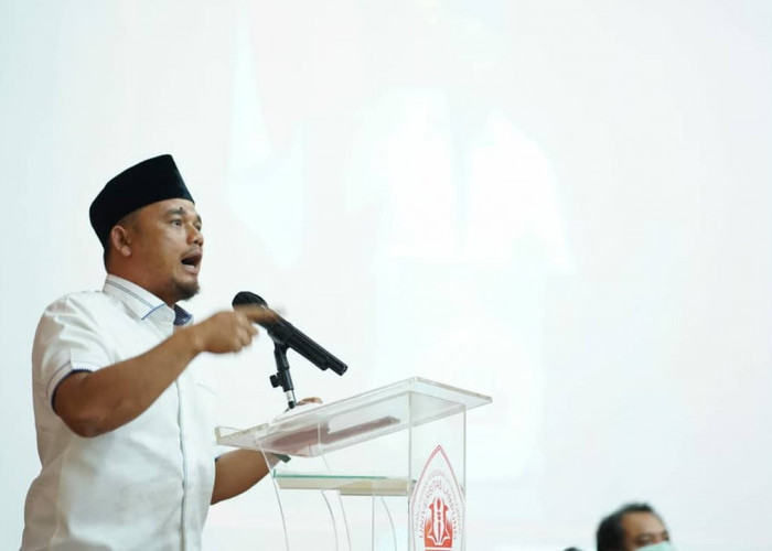 Ribuan Hektare Sawah di Lampung Terdampak Banjir, Pengacara Rakyat Wahrul Fauzi Silalahi Harapkan Ini 
