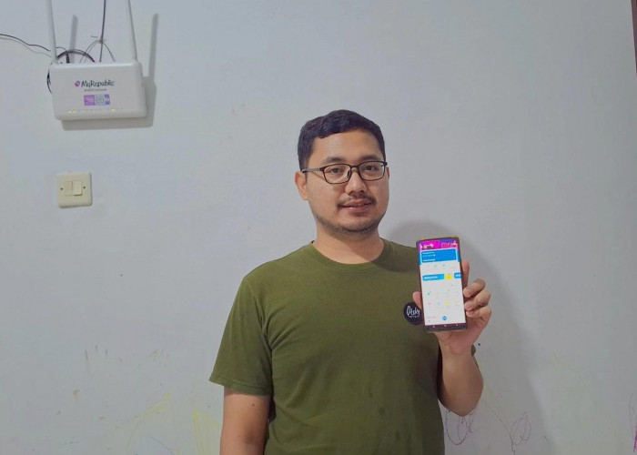 Dari Pedalaman Hutan hingga Dapur UMKM, BRImo Mengubah Cara Masyarakat Bertransaksi