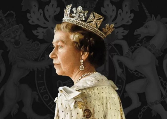 Ratu Elizabeth II Meninggal, Pangeran Charles Otomatis Menjadi Raja Inggris