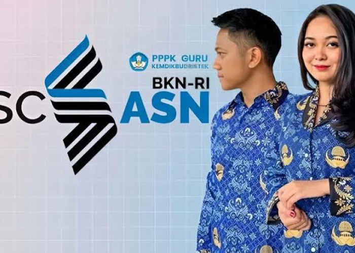 Pusat Setujui Pemkab Tanggamus Lampung Rekrut ASN Tahun Ini, Dengan 320 Formasi Untuk CPNS dan PPPK