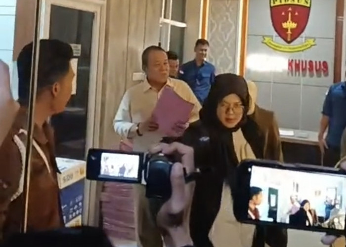 Dua Kali Mangkir, Arinal Akhirnya Jalani Pemeriksaan Kasus PI Rp271 M di Kejati Lampung