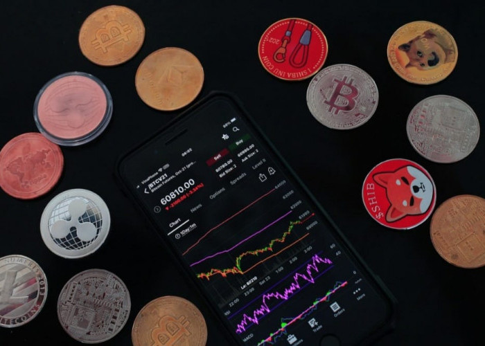 Jangan Telat Entry! Rekomendasi Signal Crypto Ini Muncul Saat Bitcoin Turun dan Altcoin Masuk Zona Merah