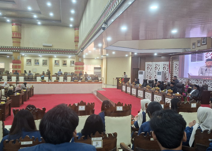 11 Aset Tanah Pemkot Bandar Lampung Rawan Digugat, Fraksi PDIP Desak Percepatan Sertifikasi