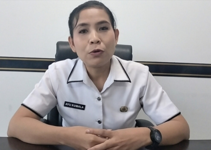 Dinas Pangan Pastikan Stok Pangan Bandar Lampung Stabil Saat Ramadan, Pasokan Dari Daerah Penyangga Melimpah 