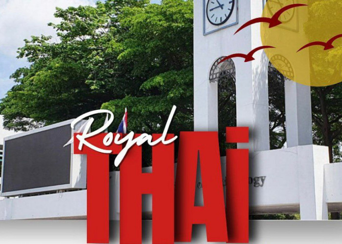 Beasiswa Royal Thai Government 2026 Fully Funded untuk S2 dan S3, Ini Syarat dan Link Daftarnya