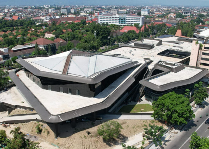PT Waskita Karya Komitmen Dukung Asta Cita Pendidikan Nasional, Bangun Sekolah dan Kampus di Indonesia