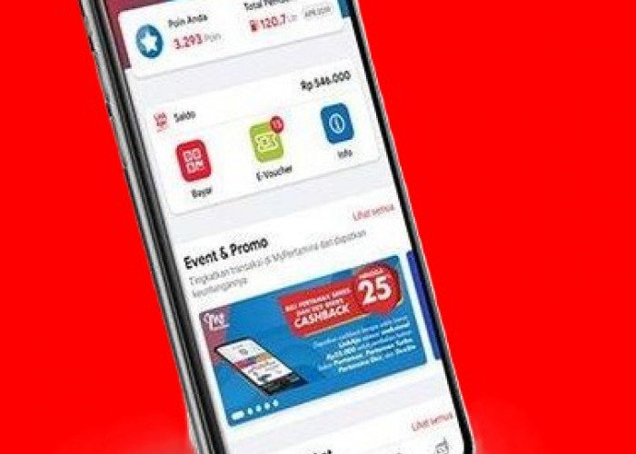 Update Promo MyPertamina April 2026 dan Motor Listrik Rp5 Jutaan Jadi Buruan, Ini Tren Otomotif Terbaru