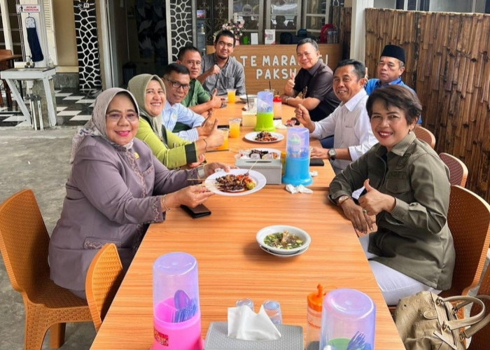 3 Rekomendasi Kuliner Sate Meranggi di Bandar Lampung Wajib Dicoba, No.2 Katanya Terkenal