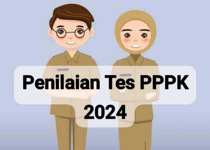 Catat, Ini Rincian Durasi Tes Kompetensi PPPK 2024 Tahap I Sekaligus Sistem Penilaiannya