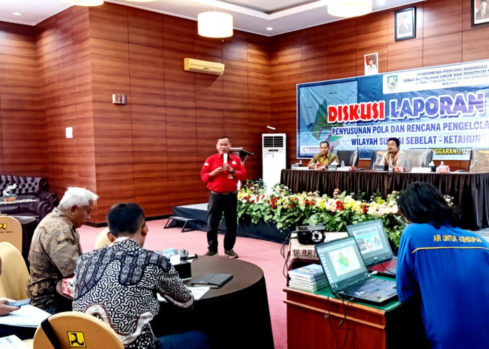 Dosen Teknokrat Dr Lilik Ariyanto: Pentingnya SOP Yang Jelas Dalam Penanganan Banjir Bandar Lampung