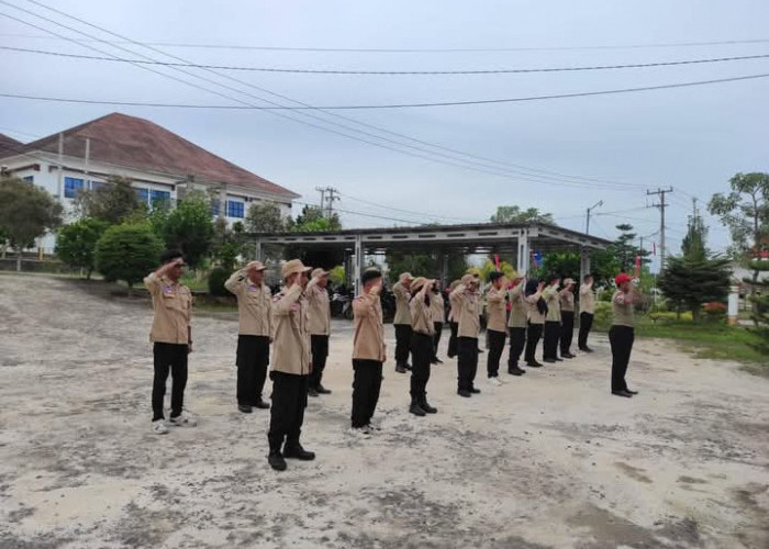 Tim Tagana Disiapkan Pemkab Mesuji Hadapi Cuaca Ekstrem