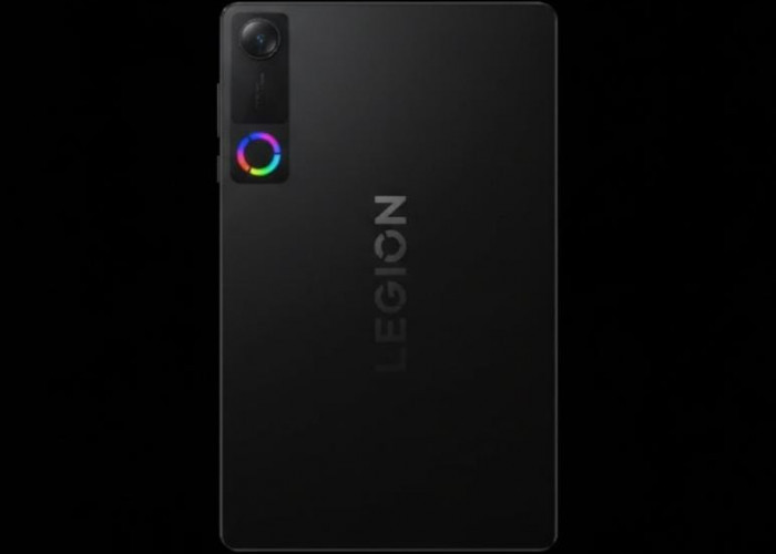 Makin Gacor! Spesifikasi Tablet Gaming Lenovo Legion Y700 Tampil dengan Fitur Lebih Canggih