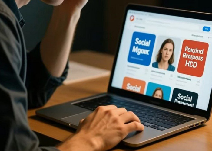 Rahasia Konsisten di Media Sosial, Predis AI Bisa Bikin Konten dan Jadwal Posting Otomatis Sekali Klik