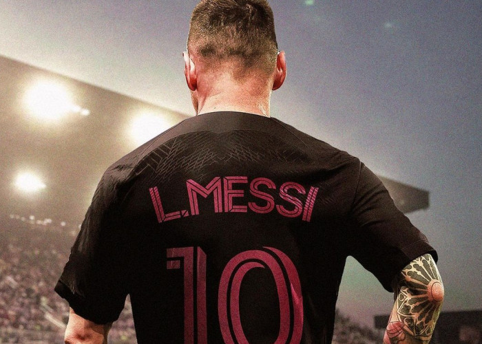 Kisah Leo Messi: Legenda Barcelona dan Berakhirnya Sebuah Era