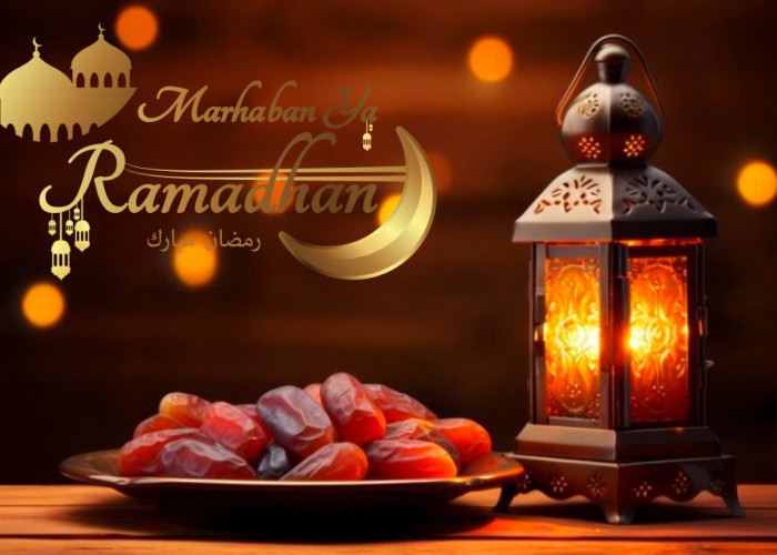Tinggal Menghitung Hari, Ini Sederet Keutamaan Ramadhan
