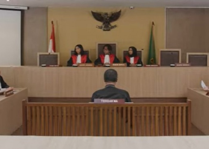 12 Kampus Negeri Dengan Jurusan Hukum Terbaik di Indonesia, Ada Universitas Lampung Lho