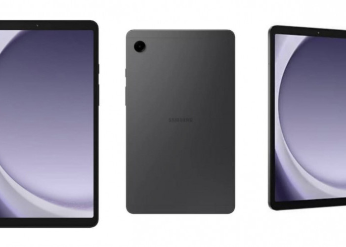 Penawaran Termurah Samsung Galaxy Tab A9 di Bulan Mei 2025, Cek Performanya