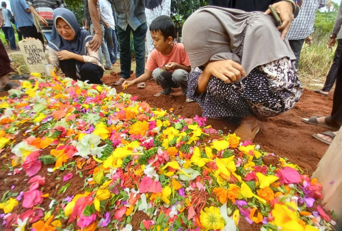 Komnas Perlindungan Anak Soroti Adanya Narapidana Anak yang Meninggal Dunia di LPKA Bandar Lampung