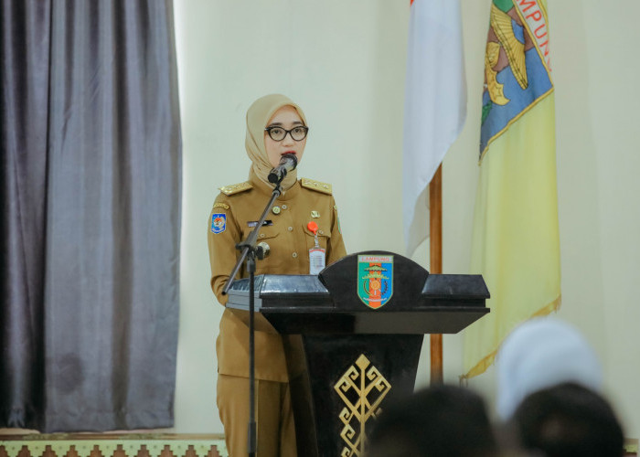 ASN Tak Cukup Reformasi, Harus Bertransformasi