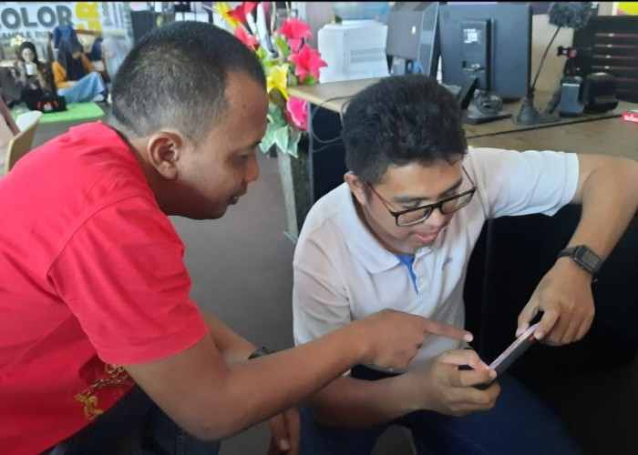 Amankan Posisi 3, Tim Esport Radar Lampung Tetap Bermisi Juarai DGOne Cup Media Of Sumatera