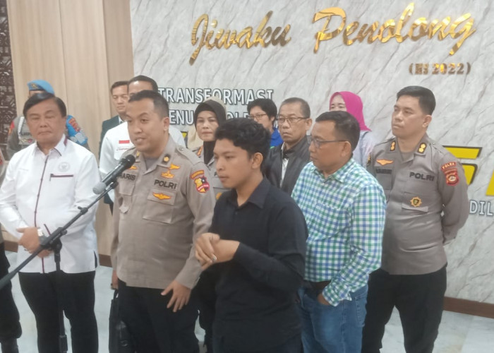 Hasil Autopsi Siswa SPN Polda Lampung yang Meninggal Dunia Sudah Keluar, Begini Hasilnya