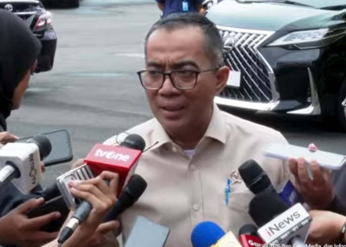 Mendiktisaintek Brian Yuliarto: Transformasi Perguruan Tinggi Jadi Kunci Wujudkan Indonesia Emas 2045