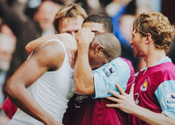 Prediksi Skor West Ham vs Burnley: Duel Krusial Papan Bawah, Strategi Cepat Jadi Penentu