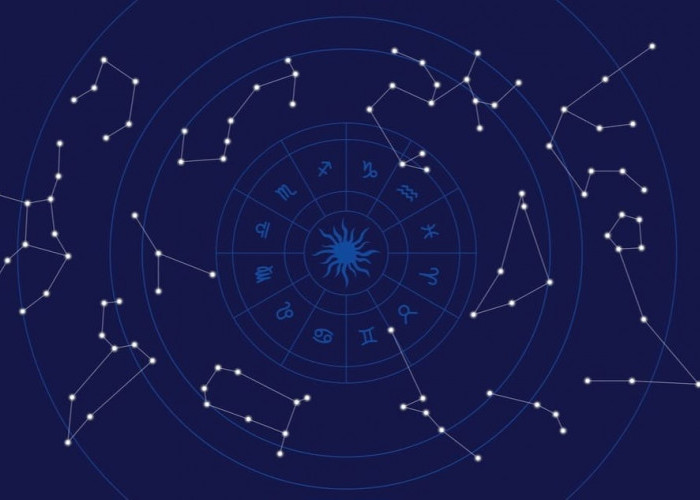 Ramalan Zodiak Selasa, 10 Maret 2026: Peluang Scorpio Raih Kesuksesan, Leo Jaga Ucapan