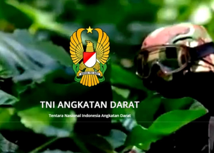 Daftar Perwira yang Masuk Mutasi TNI dan Penugasan Luar Struktur 