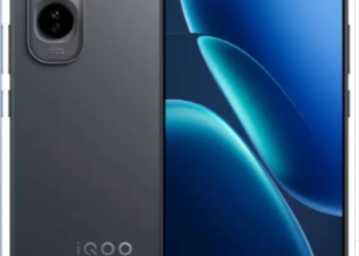 iQOO Z11i Resmi Meluncur, Kombinasi Baterai 6.500 mAh dan Snapdragon 4 Gen 2 Sulit Ditandingi di Kelasnya