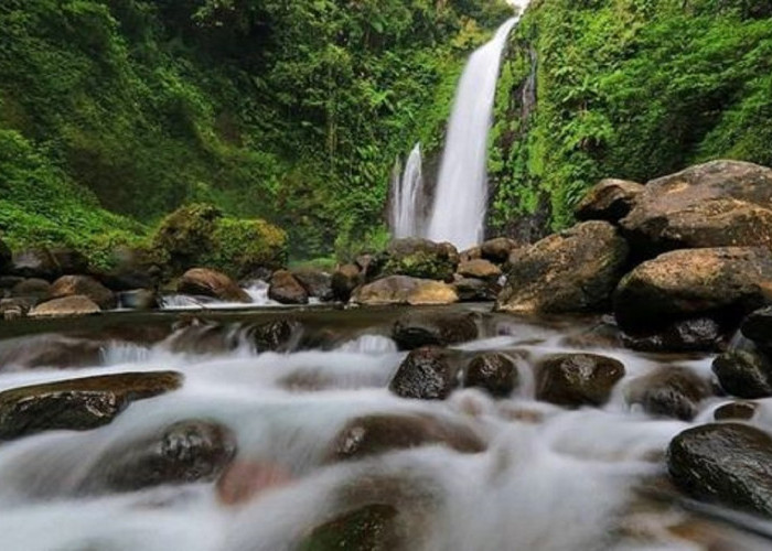 10 Tempat Wisata Hits di Purwokerto Jawa Tengah yang Memanjakan Mata