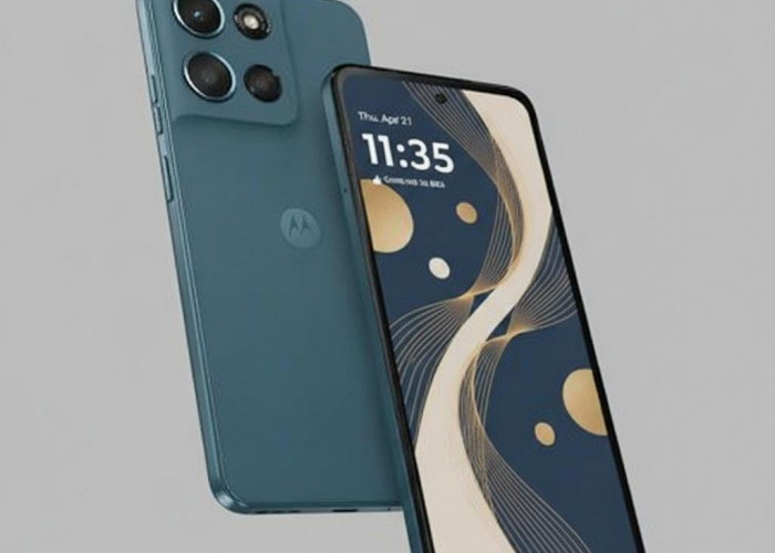 Motorola Moto G Power (2026) Resmi Rilis, Smartphone Layar 120Hz dengan Baterai Tahan Dua Hari