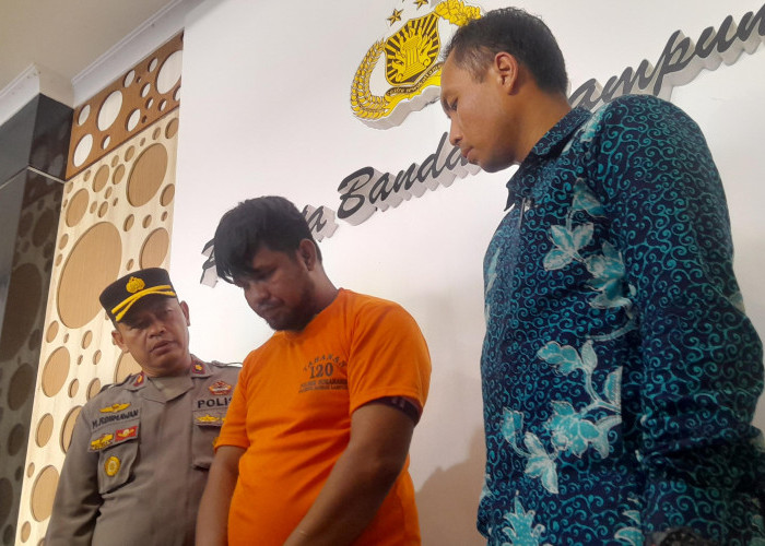 Pencurian Lintas Provinsi, Satu dari Empat Pelaku Berhasil Diringkus Polisi