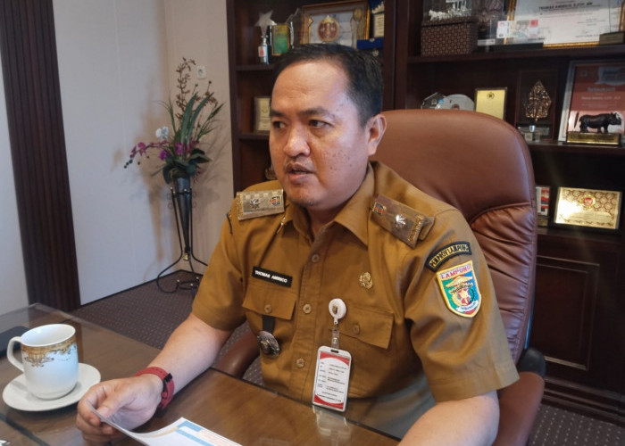 Kelulusan SNBT se-Lampung Loncat drastis, SMAN 14 Bandar Lampung Loloskan 100 Persen Siswa ke PTN