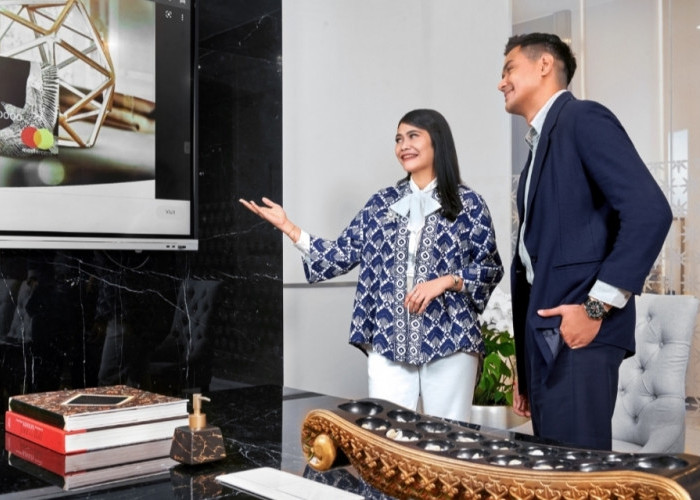 Konsisten Hadirkan Layanan Terbaik, Wealth Management BRI Raih Penghargaan Global Private Banker