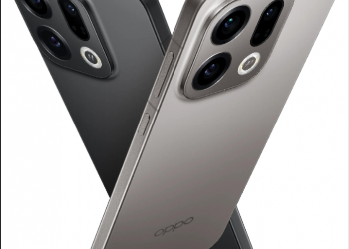 Oppo Find X9 Ultra Resmi Hadir, Harga Tembus Rp31 Jutaan dengan Kamera Hasselblad 120x