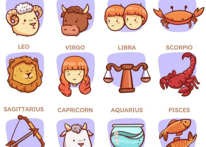 Ramalan Zodiak 27 Februari 2026: Leo Hadapi Hal Tersembunyi, Libra Bersinar, Capricorn Diminta Waspada