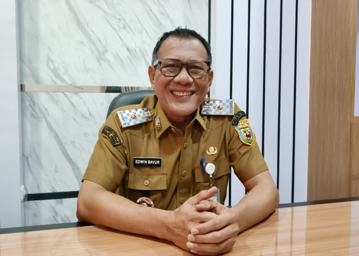 Banyak Dikeluhkan, PUPR Way Kanan Dahulukan Perbaikan Jalan yang Kondisinya Paling Parah